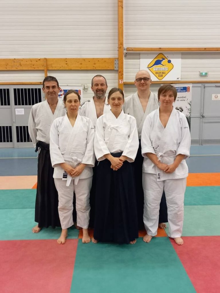 Photos du club – 04