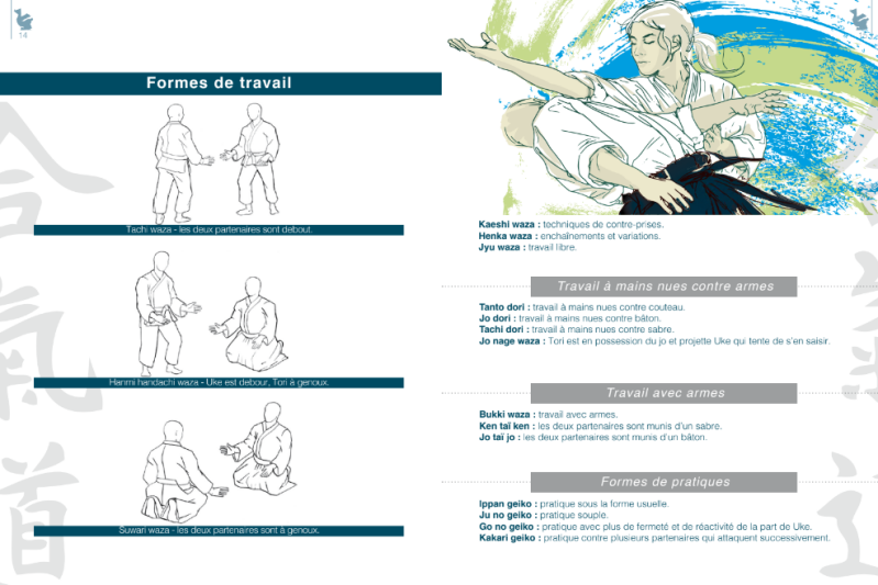 Référentiel technique – planche 5