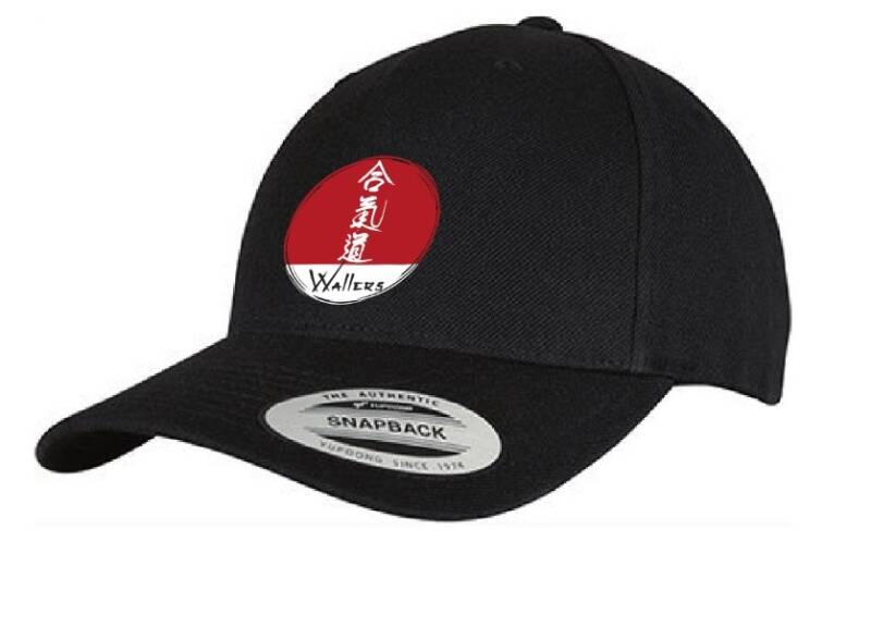 Casquettes du club 2025