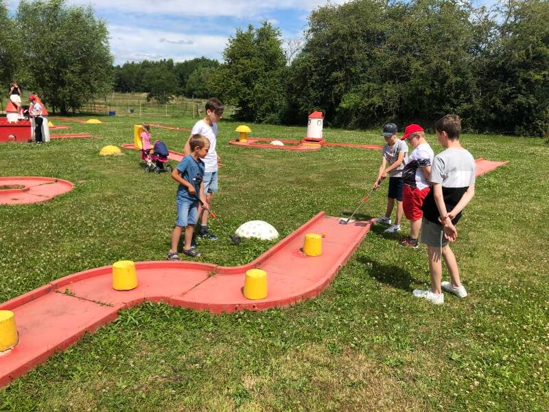 Barbecue fête du club – juin 2022 – 02