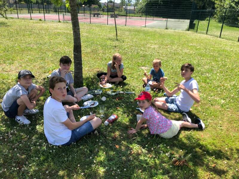 Barbecue fête du club – juin 2022 – 03