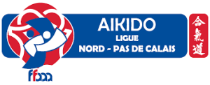 Ligue Aïkido Nord – Pas-de-Calais