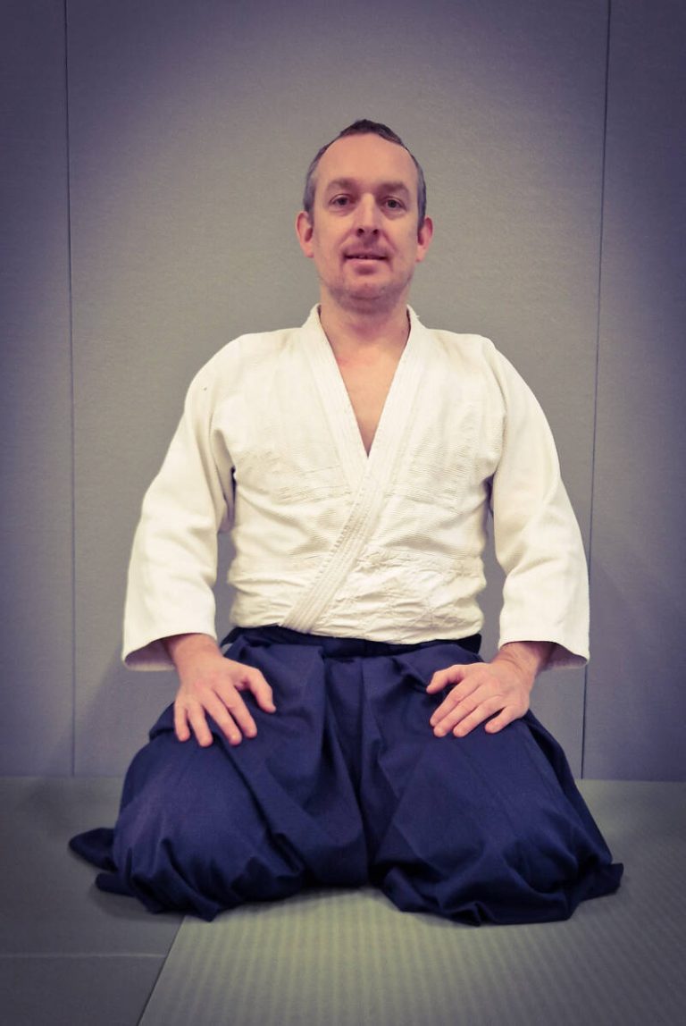 Portrait de Nicolas Couillez