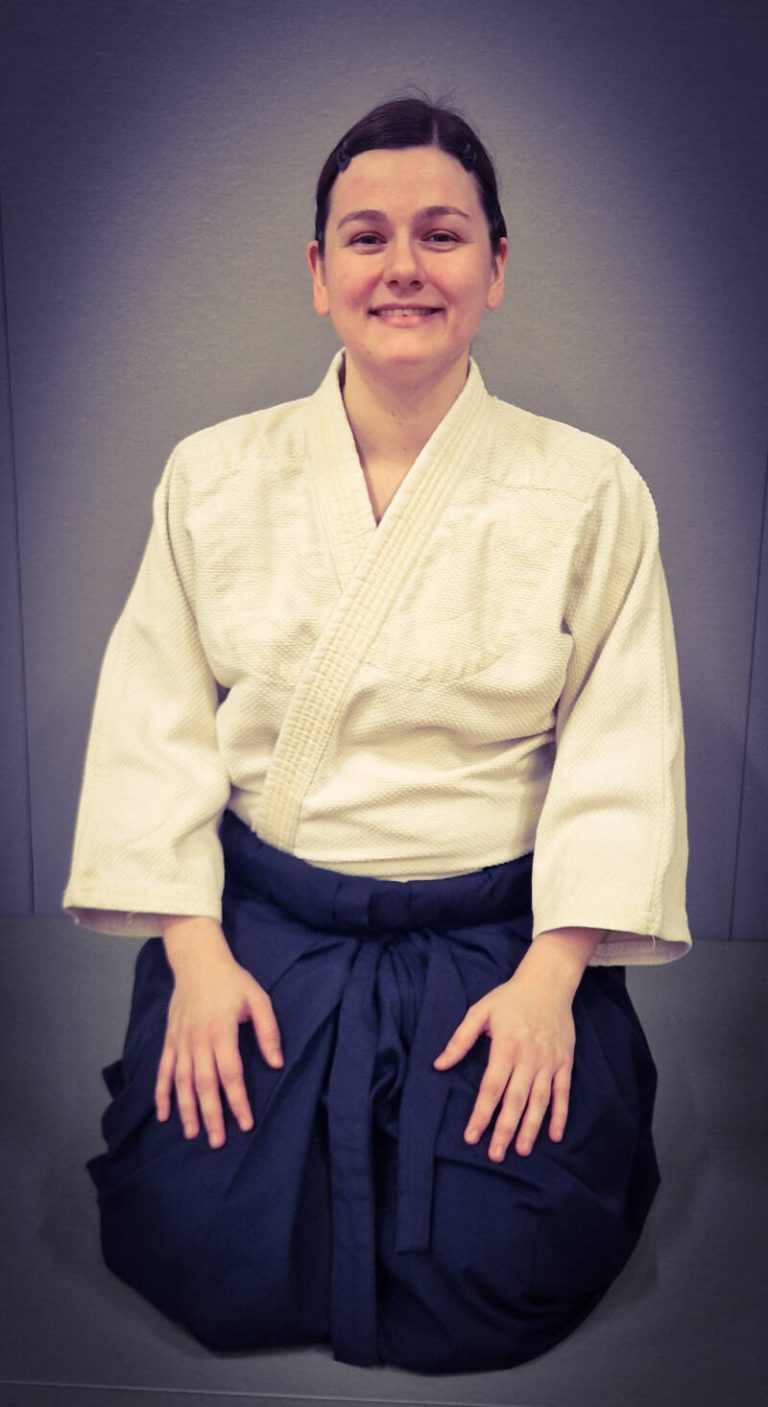Portrait de Claire Foucart