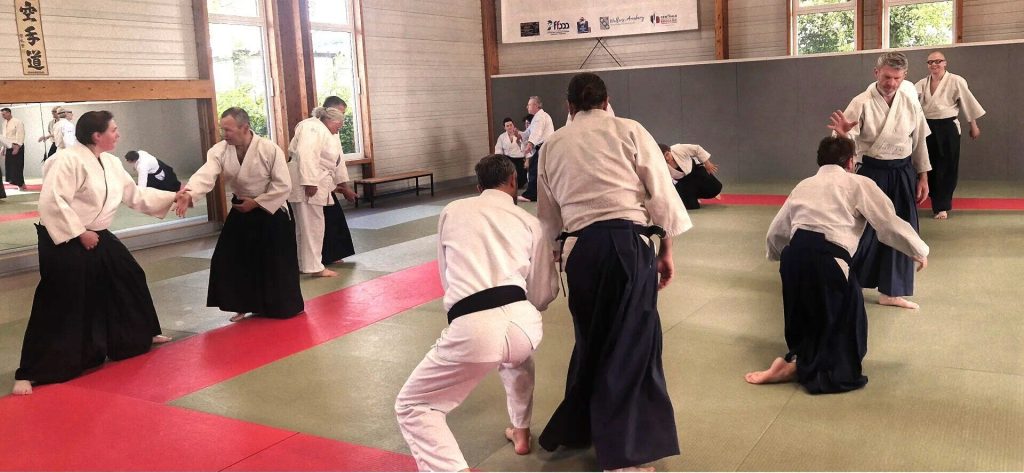 Stage Luc Mathevet Shihan – 20 avril 2024 – 01