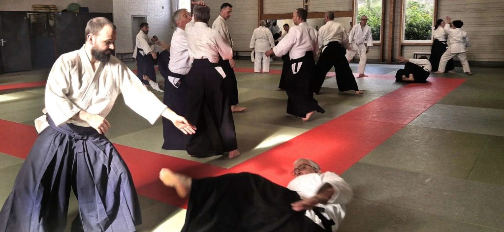 Stage Luc Mathevet Shihan – 20 avril 2024 – 02