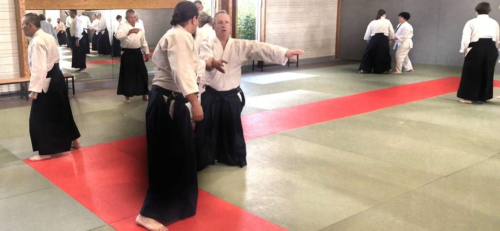 Stage Luc Mathevet Shihan – 20 avril 2024 – 03
