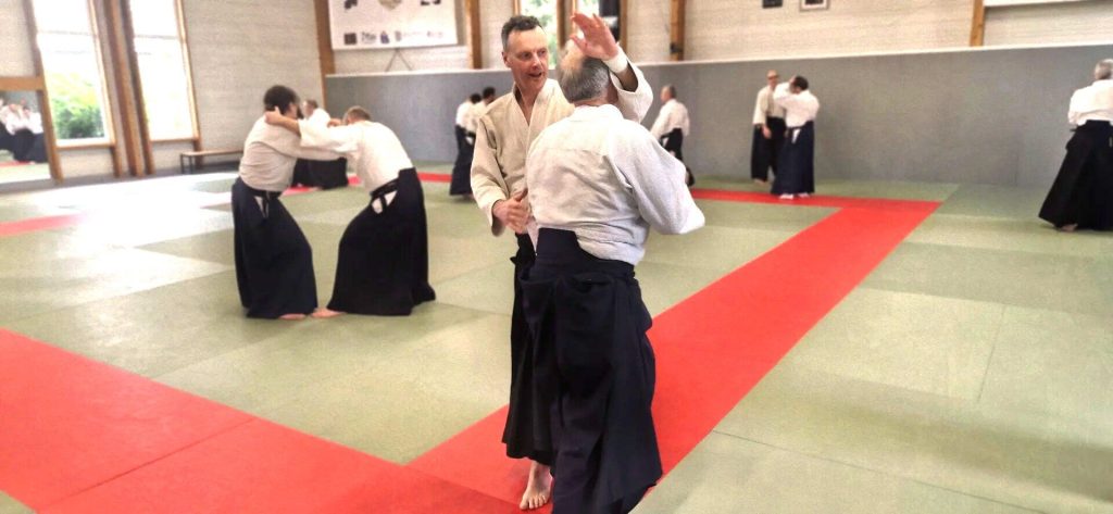 Stage Luc Mathevet Shihan – 20 avril 2024 – 06