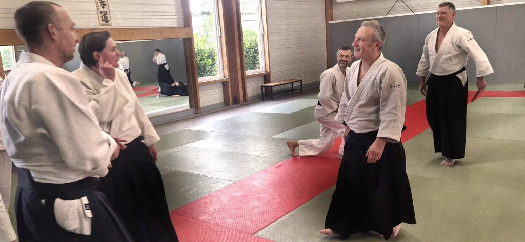 Stage Luc Mathevet Shihan – 20 avril 2024 – 11