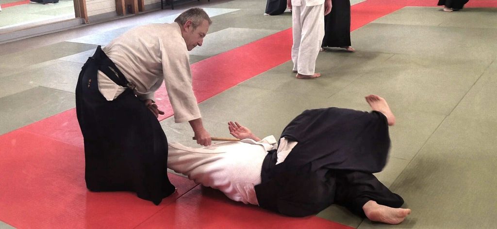 Stage Luc Mathevet Shihan – 20 avril 2024 – 13