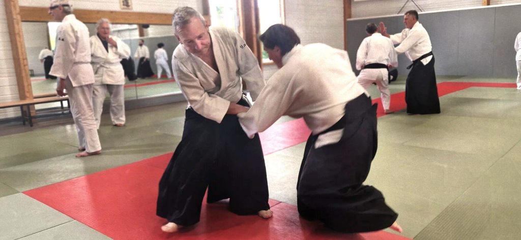 Stage Luc Mathevet Shihan – 20 avril 2024 – 14