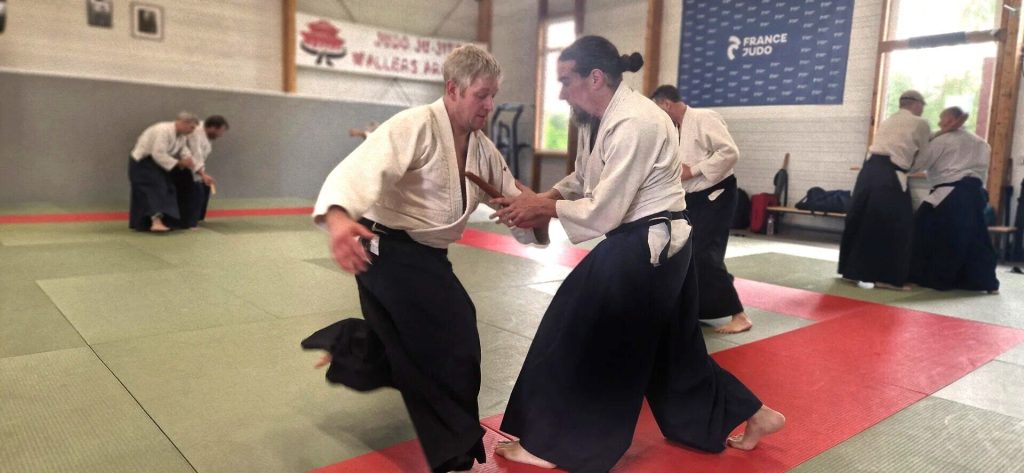 Stage Luc Mathevet Shihan – 20 avril 2024 – 15