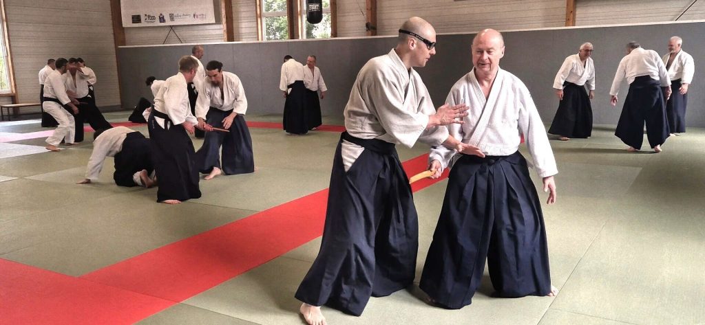 Stage Luc Mathevet Shihan – 20 avril 2024 – 19